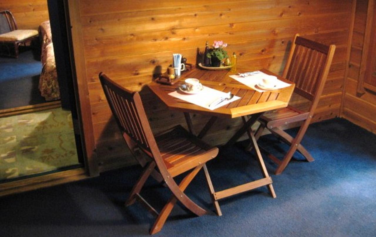 Pension Blue Hakuba Exterior photo