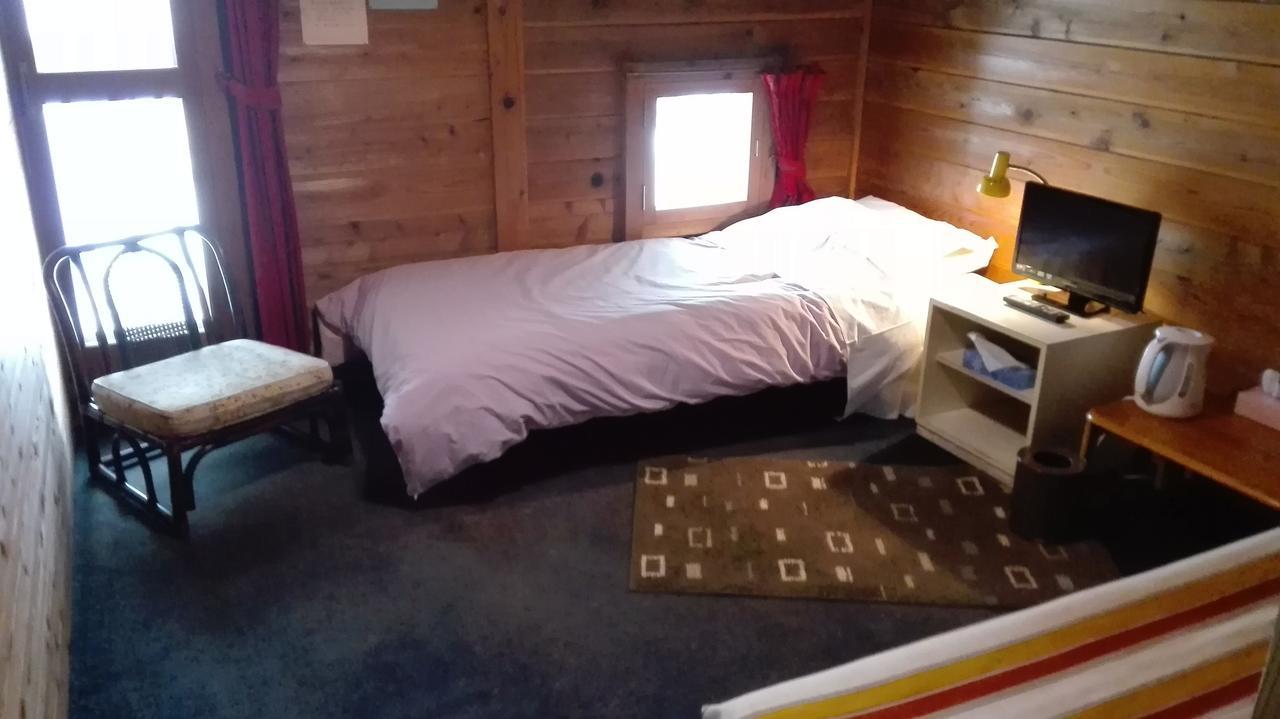 Pension Blue Hakuba Room photo